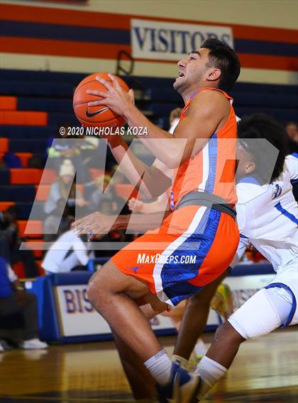 Thumbnail 2 in Timpview vs. Fort Lauderdale (Tarkanian Classic) photogallery.