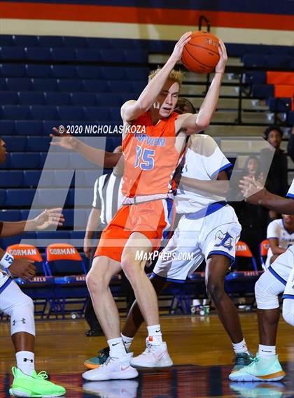Thumbnail 1 in Timpview vs. Fort Lauderdale (Tarkanian Classic) photogallery.
