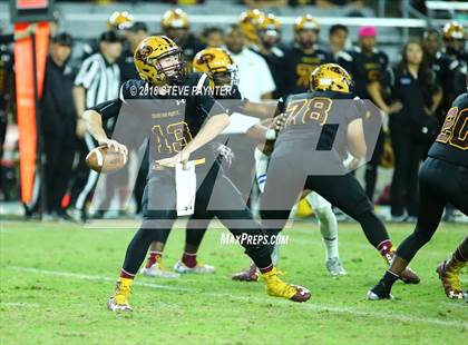 Thumbnail 2 in Mountain Pointe vs. Chandler (AIA 6A Final) photogallery.