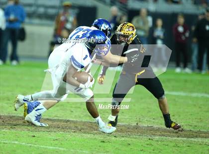 Thumbnail 2 in Mountain Pointe vs. Chandler (AIA 6A Final) photogallery.