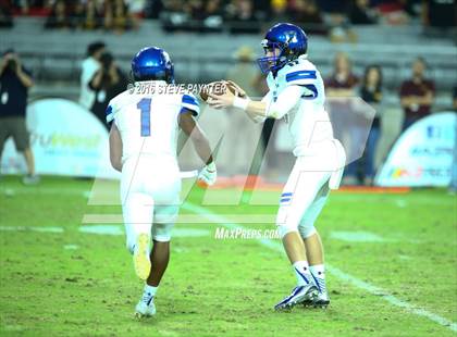 Thumbnail 2 in Mountain Pointe vs. Chandler (AIA 6A Final) photogallery.