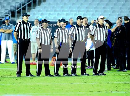 Thumbnail 3 in Mountain Pointe vs. Chandler (AIA 6A Final) photogallery.