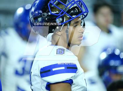 Thumbnail 2 in Mountain Pointe vs. Chandler (AIA 6A Final) photogallery.