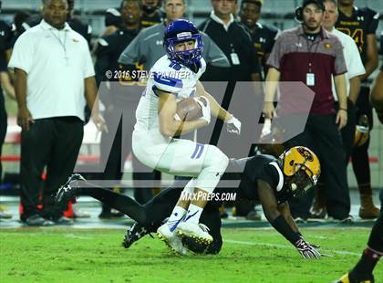 Thumbnail 3 in Mountain Pointe vs. Chandler (AIA 6A Final) photogallery.