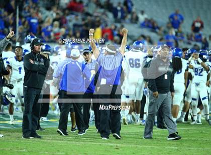 Thumbnail 1 in Mountain Pointe vs. Chandler (AIA 6A Final) photogallery.