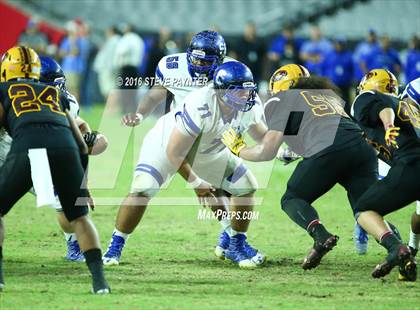 Thumbnail 1 in Mountain Pointe vs. Chandler (AIA 6A Final) photogallery.