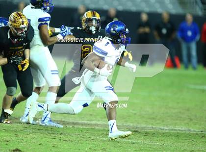 Thumbnail 3 in Mountain Pointe vs. Chandler (AIA 6A Final) photogallery.