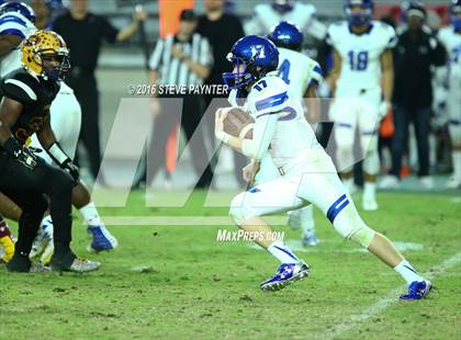 Thumbnail 1 in Mountain Pointe vs. Chandler (AIA 6A Final) photogallery.