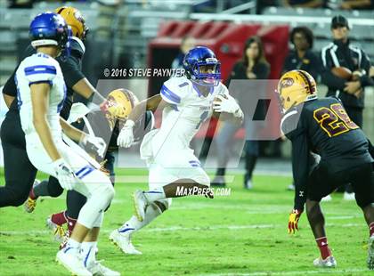 Thumbnail 2 in Mountain Pointe vs. Chandler (AIA 6A Final) photogallery.