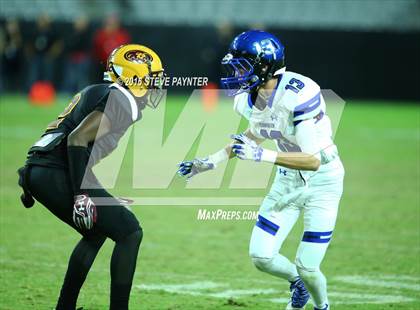 Thumbnail 3 in Mountain Pointe vs. Chandler (AIA 6A Final) photogallery.