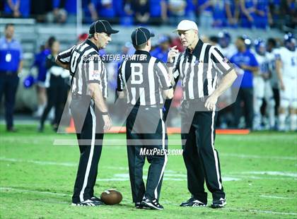 Thumbnail 3 in Mountain Pointe vs. Chandler (AIA 6A Final) photogallery.