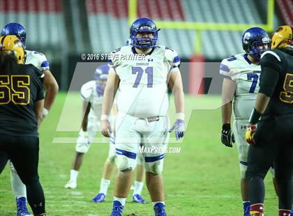 Thumbnail 2 in Mountain Pointe vs. Chandler (AIA 6A Final) photogallery.