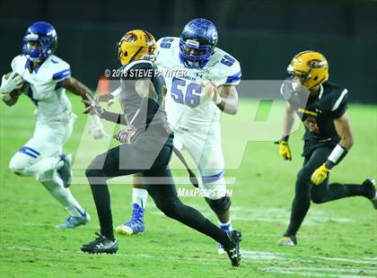 Thumbnail 3 in Mountain Pointe vs. Chandler (AIA 6A Final) photogallery.