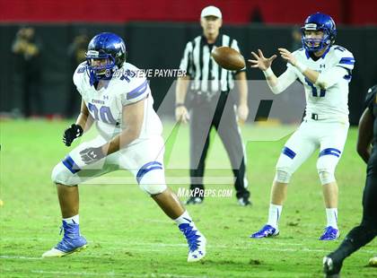 Thumbnail 2 in Mountain Pointe vs. Chandler (AIA 6A Final) photogallery.
