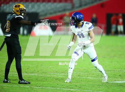 Thumbnail 3 in Mountain Pointe vs. Chandler (AIA 6A Final) photogallery.