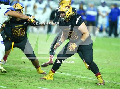 Thumbnail 1 in Mountain Pointe vs. Chandler (AIA 6A Final) photogallery.