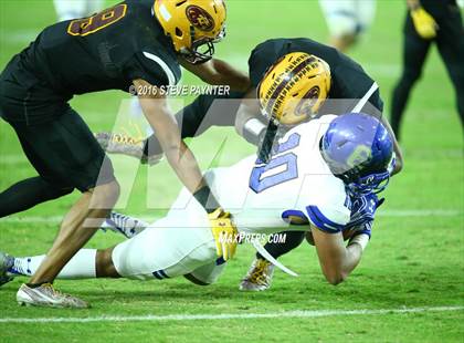 Thumbnail 3 in Mountain Pointe vs. Chandler (AIA 6A Final) photogallery.