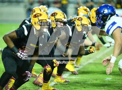 Thumbnail 1 in Mountain Pointe vs. Chandler (AIA 6A Final) photogallery.