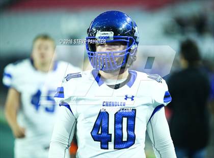 Thumbnail 3 in Mountain Pointe vs. Chandler (AIA 6A Final) photogallery.