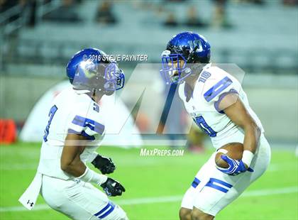Thumbnail 2 in Mountain Pointe vs. Chandler (AIA 6A Final) photogallery.