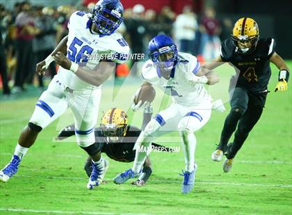 Thumbnail 1 in Mountain Pointe vs. Chandler (AIA 6A Final) photogallery.
