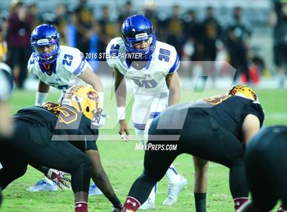 Thumbnail 2 in Mountain Pointe vs. Chandler (AIA 6A Final) photogallery.