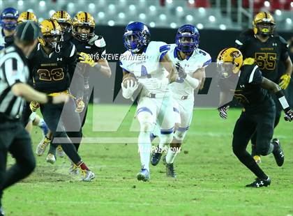 Thumbnail 2 in Mountain Pointe vs. Chandler (AIA 6A Final) photogallery.