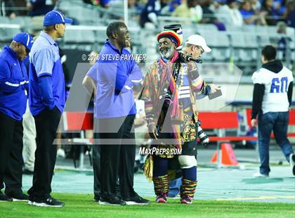 Thumbnail 3 in Mountain Pointe vs. Chandler (AIA 6A Final) photogallery.