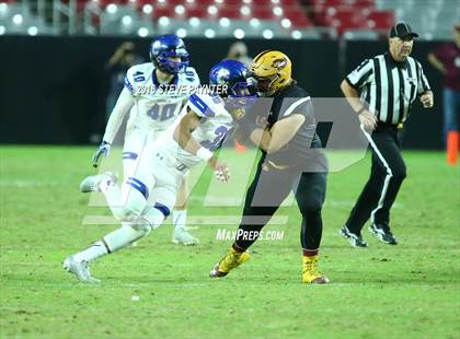 Thumbnail 1 in Mountain Pointe vs. Chandler (AIA 6A Final) photogallery.