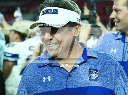 Thumbnail 2 in Mountain Pointe vs. Chandler (AIA 6A Final) photogallery.