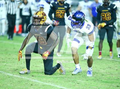 Thumbnail 1 in Mountain Pointe vs. Chandler (AIA 6A Final) photogallery.