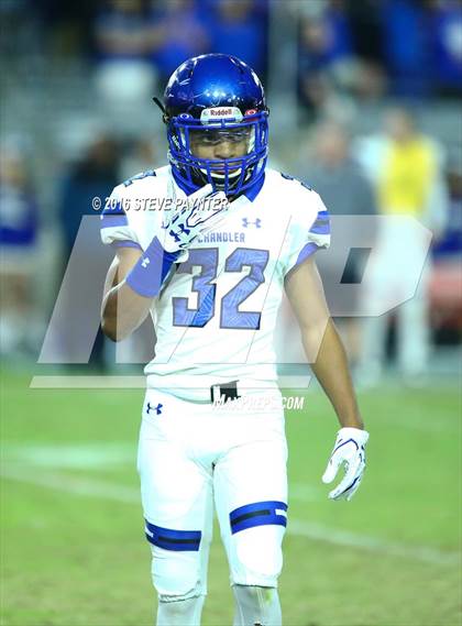 Thumbnail 2 in Mountain Pointe vs. Chandler (AIA 6A Final) photogallery.