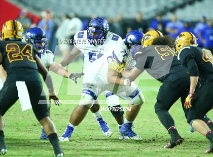Thumbnail 2 in Mountain Pointe vs. Chandler (AIA 6A Final) photogallery.