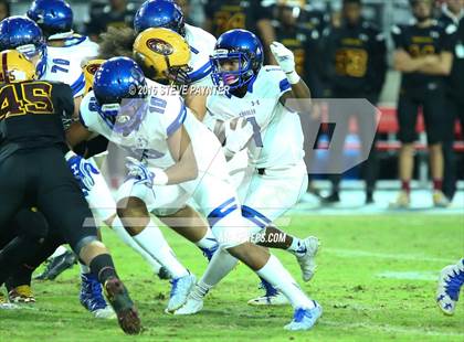 Thumbnail 3 in Mountain Pointe vs. Chandler (AIA 6A Final) photogallery.