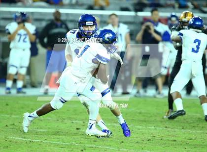 Thumbnail 1 in Mountain Pointe vs. Chandler (AIA 6A Final) photogallery.