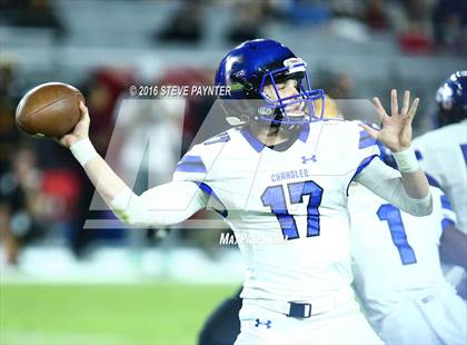 Thumbnail 3 in Mountain Pointe vs. Chandler (AIA 6A Final) photogallery.