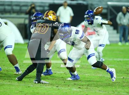 Thumbnail 2 in Mountain Pointe vs. Chandler (AIA 6A Final) photogallery.