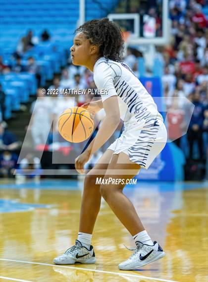 Thumbnail 1 in Apex Friendship vs. Chambers (NCHSAA 4A Final) (1 of 2 - the Game) photogallery.
