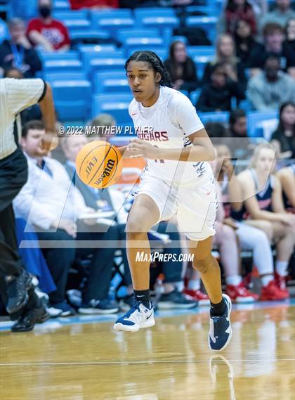 Thumbnail 1 in Apex Friendship vs. Chambers (NCHSAA 4A Final) (1 of 2 - the Game) photogallery.