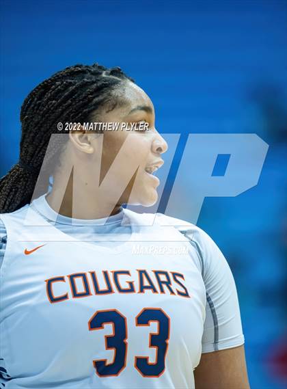 Thumbnail 2 in Apex Friendship vs. Chambers (NCHSAA 4A Final) (1 of 2 - the Game) photogallery.