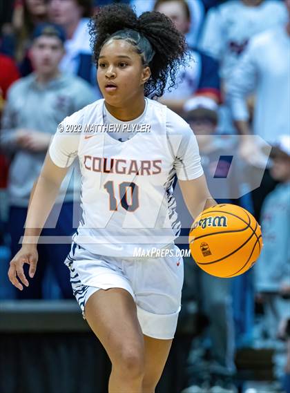 Thumbnail 1 in Apex Friendship vs. Chambers (NCHSAA 4A Final) (1 of 2 - the Game) photogallery.