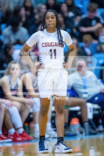Thumbnail 1 in Apex Friendship vs. Chambers (NCHSAA 4A Final) (1 of 2 - the Game) photogallery.