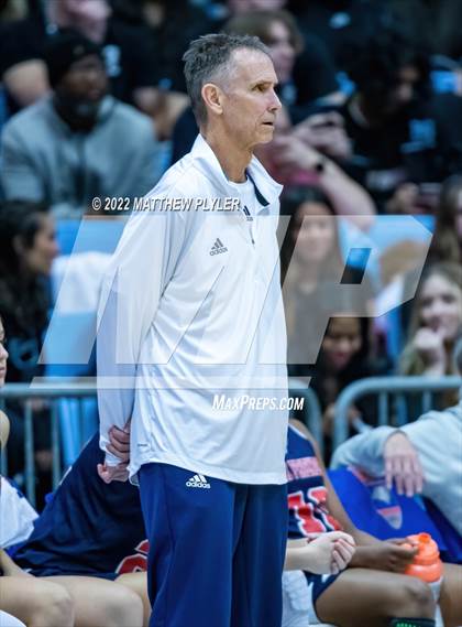 Thumbnail 3 in Apex Friendship vs. Chambers (NCHSAA 4A Final) (1 of 2 - the Game) photogallery.