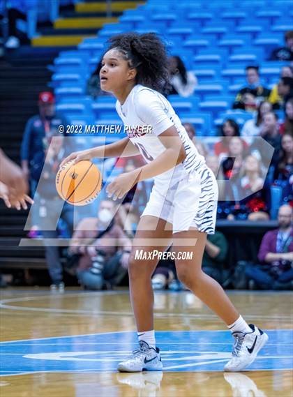 Thumbnail 2 in Apex Friendship vs. Chambers (NCHSAA 4A Final) (1 of 2 - the Game) photogallery.