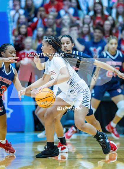 Thumbnail 3 in Apex Friendship vs. Chambers (NCHSAA 4A Final) (1 of 2 - the Game) photogallery.
