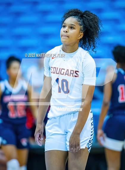 Thumbnail 2 in Apex Friendship vs. Chambers (NCHSAA 4A Final) (1 of 2 - the Game) photogallery.