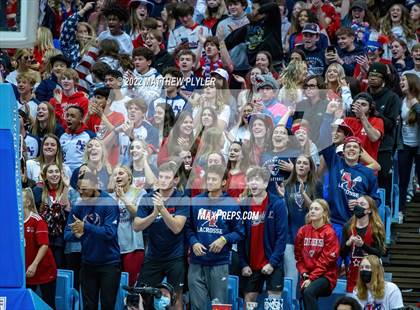 Thumbnail 1 in Apex Friendship vs. Chambers (NCHSAA 4A Final) (1 of 2 - the Game) photogallery.