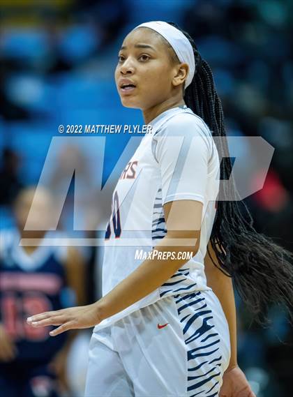 Thumbnail 2 in Apex Friendship vs. Chambers (NCHSAA 4A Final) (1 of 2 - the Game) photogallery.