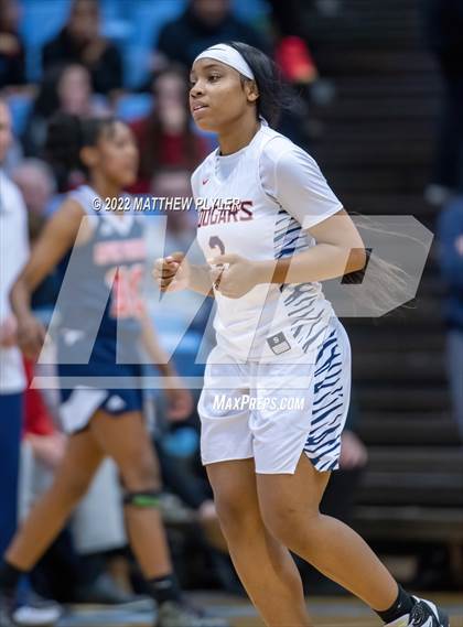 Thumbnail 1 in Apex Friendship vs. Chambers (NCHSAA 4A Final) (1 of 2 - the Game) photogallery.