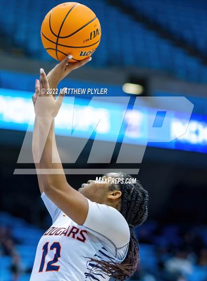 Thumbnail 2 in Apex Friendship vs. Chambers (NCHSAA 4A Final) (1 of 2 - the Game) photogallery.